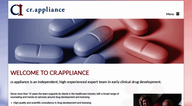 cr-appliance.com