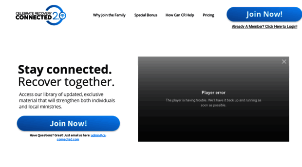 cr-connected.com