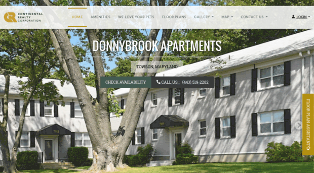 cr-donnybrookapts.com