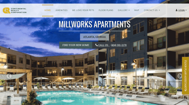 cr-millworksapts.com