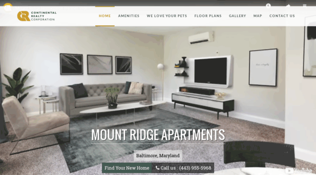 cr-mountridgeapts.com