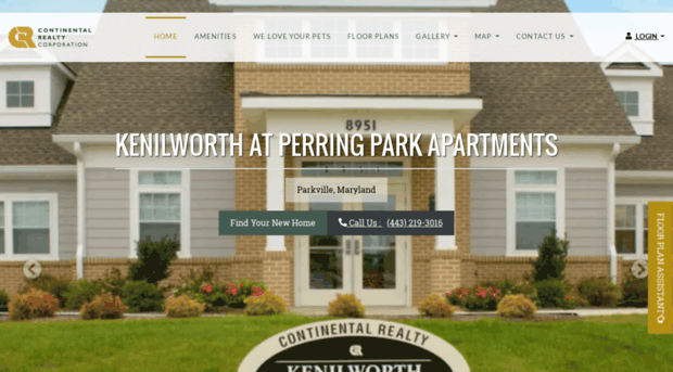 cr-perringparkapts.com