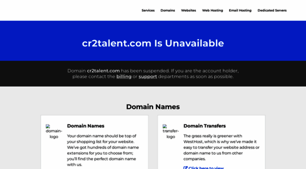 cr2talent.com