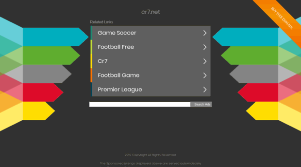 cr7.net