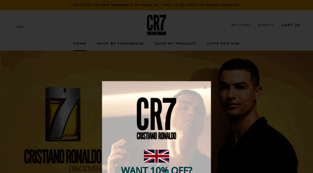 cr7fragrances.store