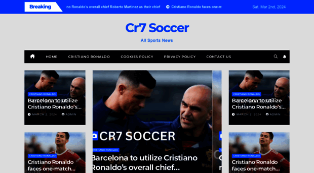 cr7soccer.site