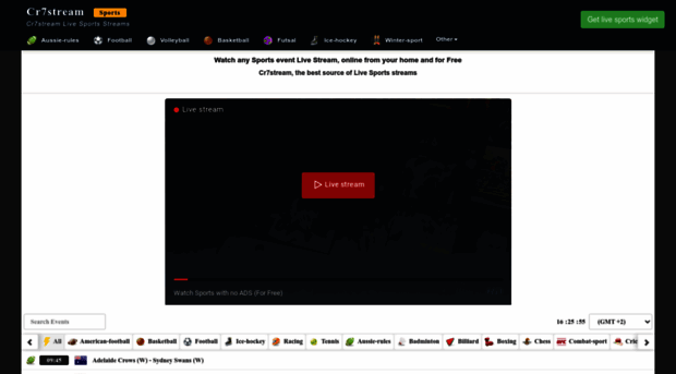 cr7stream.tv