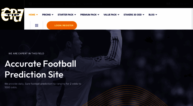 cr7tip.com