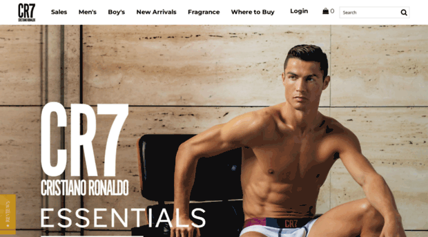 cr7us.com