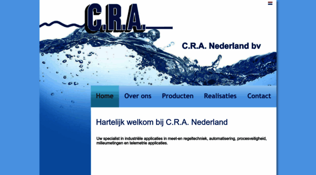 cra-bv.nl