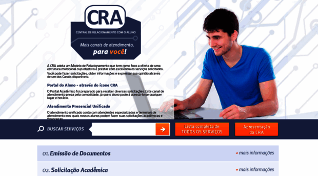 cra.sereducacional.com