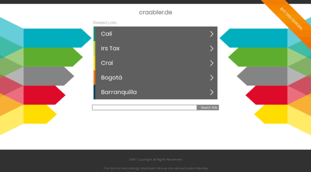 craabler.de