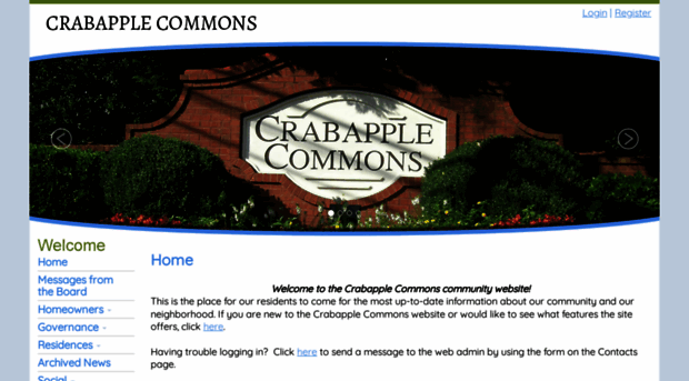 crabapplecommonsroswell.com