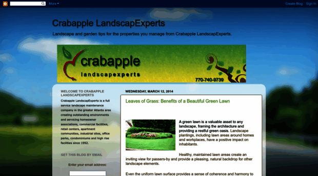 crabapplelandscapexperts.blogspot.com