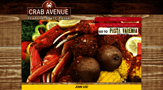 crabavenue.com