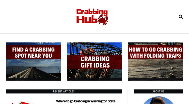 crabbinghub.com