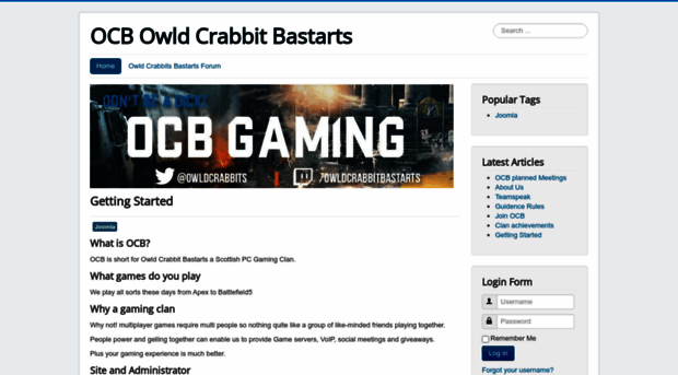 crabbit.co.uk