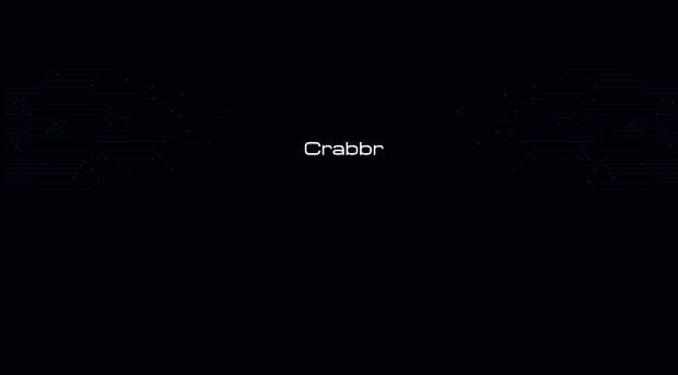 crabbr.com