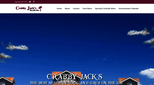 crabbyjacksnj.com