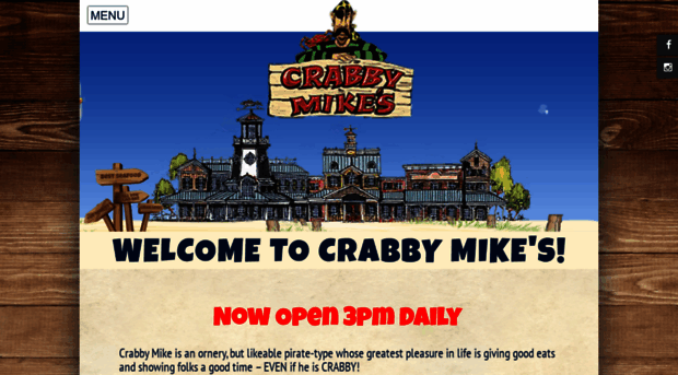 crabbymikes.com