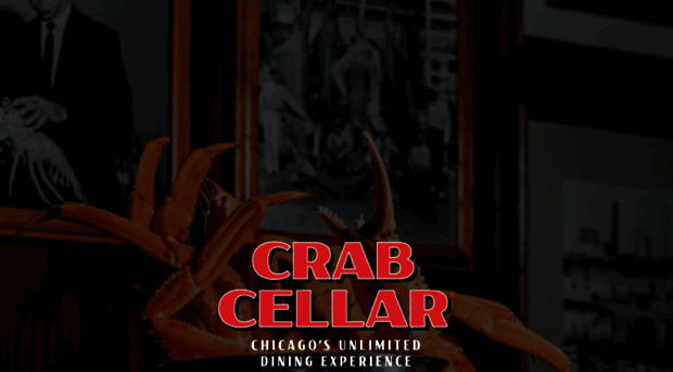 crabcellar.com