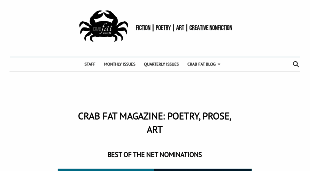 crabfatmagazine.com