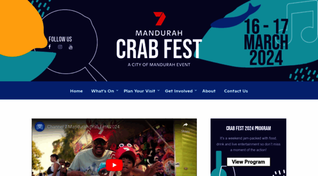 crabfest.com.au