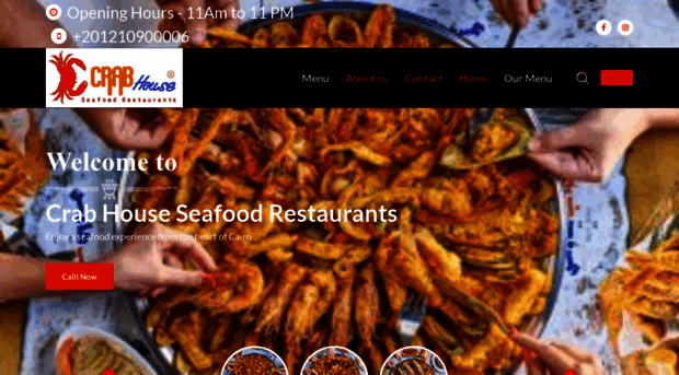 crabhouse-eg.com