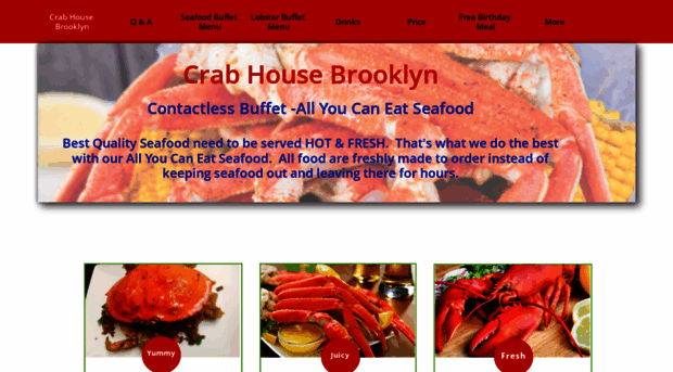 crabhousebk.com