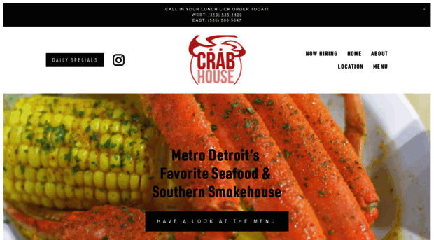 crabhouseflavor.com