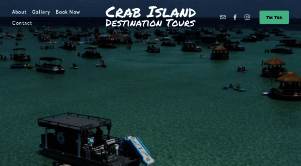 crabislanddestinationtours.com