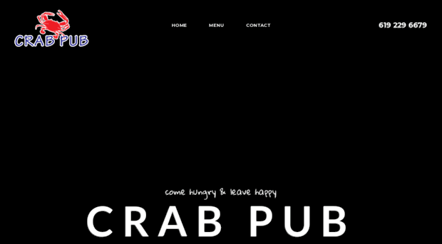 crabpub.com