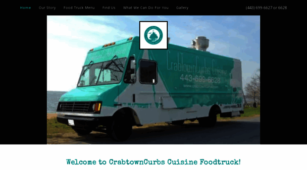crabtowncurbs.com