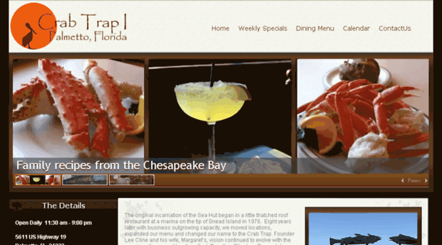 crabtrap1.com