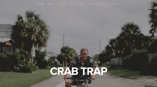 crabtrapfilm.com