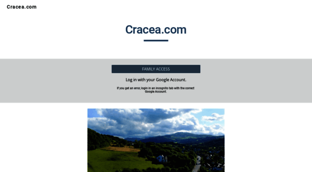 cracea.com