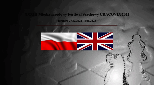 cracoviachess.net