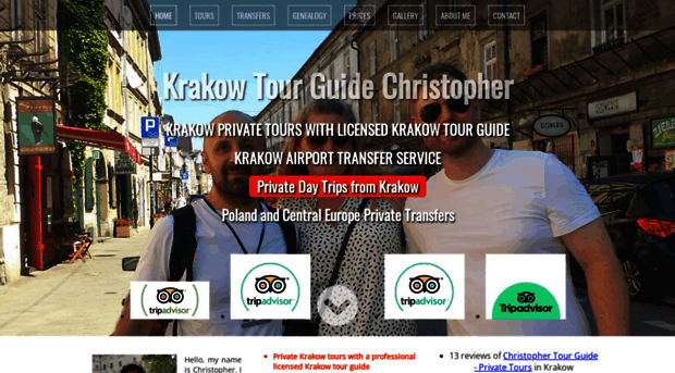 cracowguide.com.pl