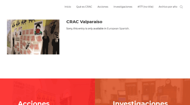 cracvalparaiso.org