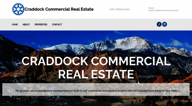 craddockcommercial.com