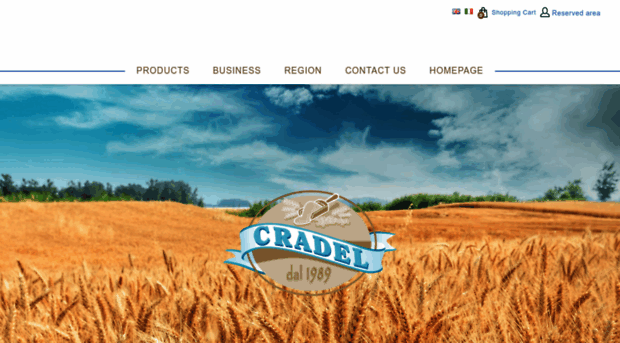 cradel.it