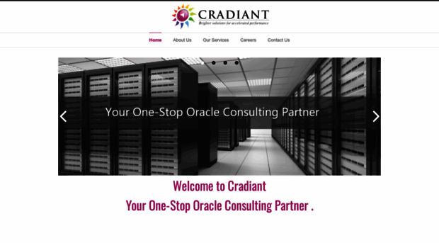 cradiant.com