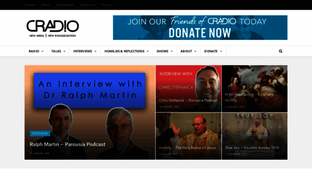 cradio.org.au