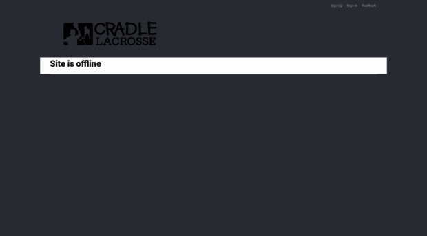 cradlelacrosse.leagueapps.com