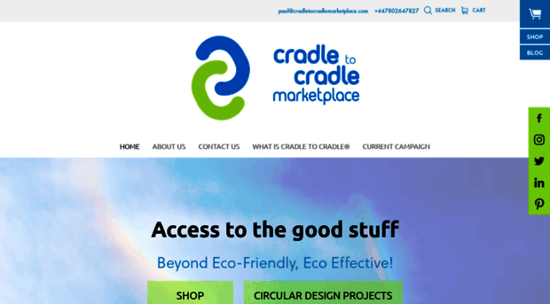 cradletocradlemarketplace.com