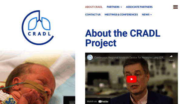 cradlproject.org