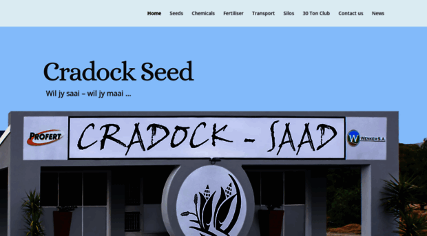 cradocksaad.co.za