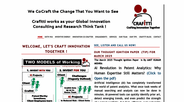 crafitti.com