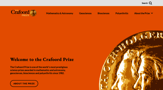 crafoordprize.se