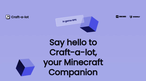 craft-a-lot.app